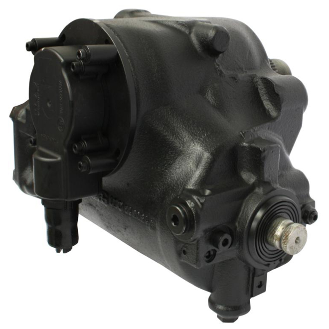 111241 Hydraulic power steering gear REMAN