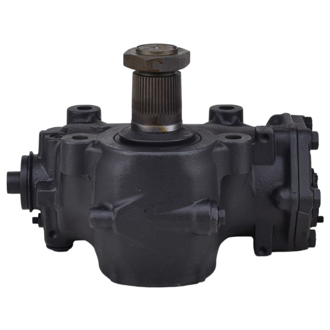 Hydraulic power steering gear REMAN