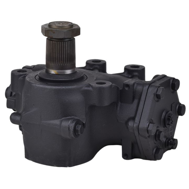 111281 Hydraulic power steering gear REMAN