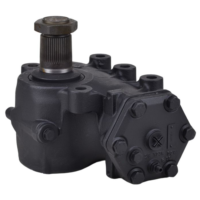 111281 Hydraulic power steering gear REMAN