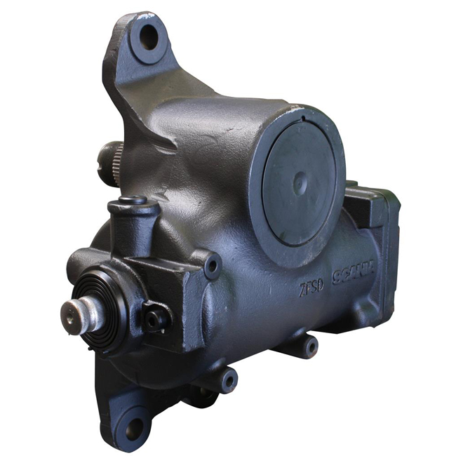 111301 Hydraulic power steering gear REMAN