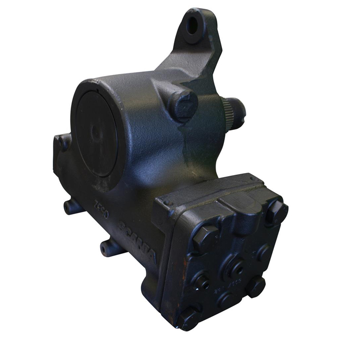 111301 Hydraulic power steering gear REMAN