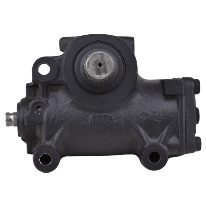 Hydraulic power steering gear REMAN