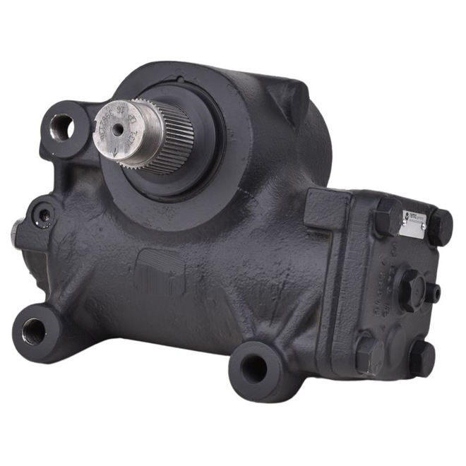 111311 Hydraulic power steering gear REMAN