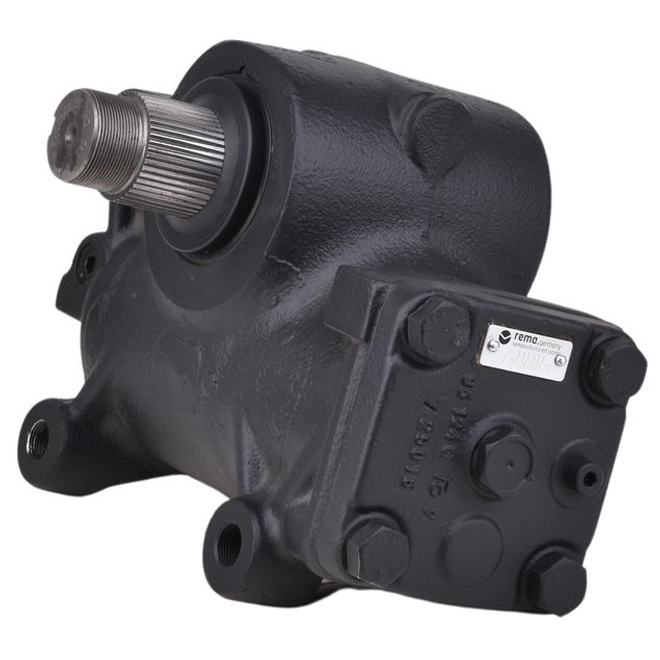 111311 Hydraulic power steering gear REMAN