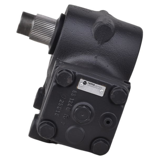 111311 Hydraulic power steering gear REMAN