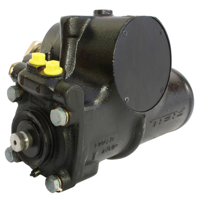 111321 Hydraulic power steering gears REMAN