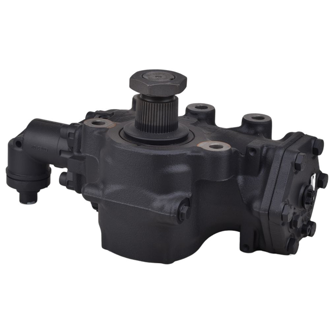 111331 Hydraulic power steering gear REMAN