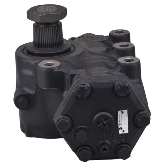111331 Hydraulic power steering gear REMAN