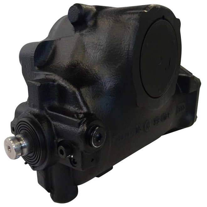 111371 Hydraulic power steering gear REMAN