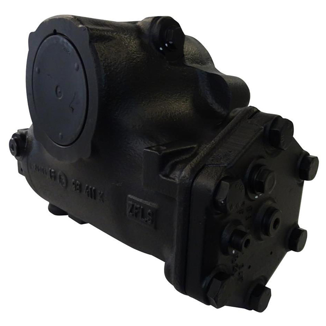 111371 Hydraulic power steering gear REMAN