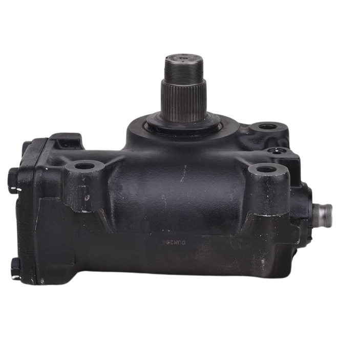 Hydraulic power steering gear REMAN