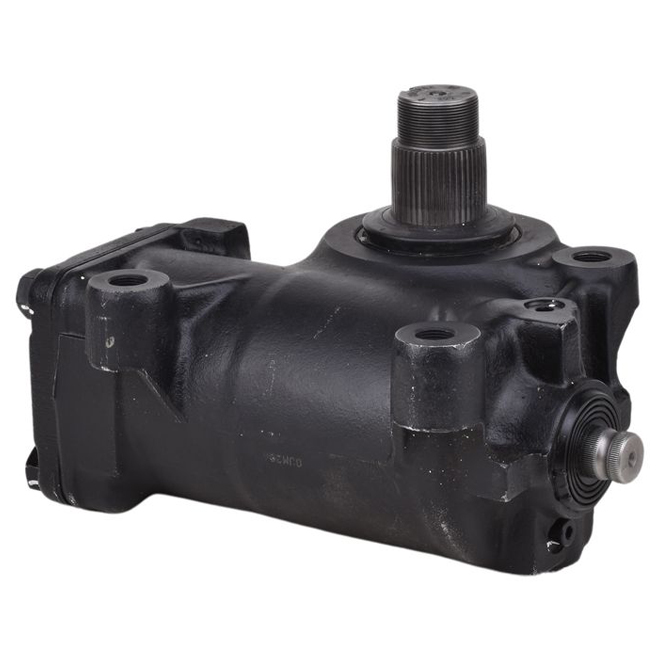 111381 Hydraulic power steering gear REMAN