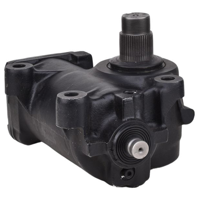 111381 Hydraulic power steering gear REMAN