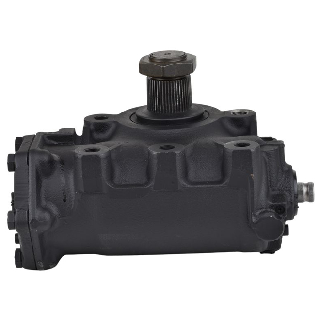 Hydraulic power steering gear REMAN