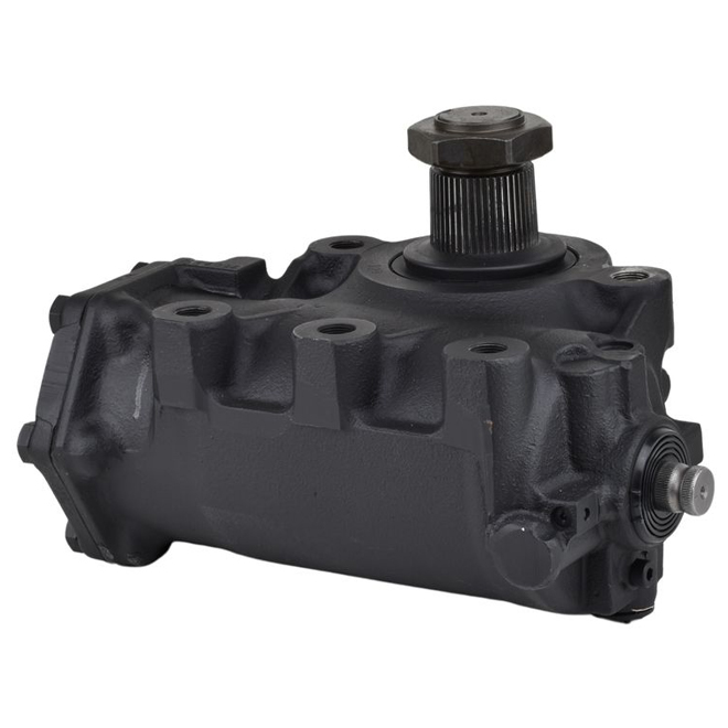 111431 Hydraulic power steering gear REMAN