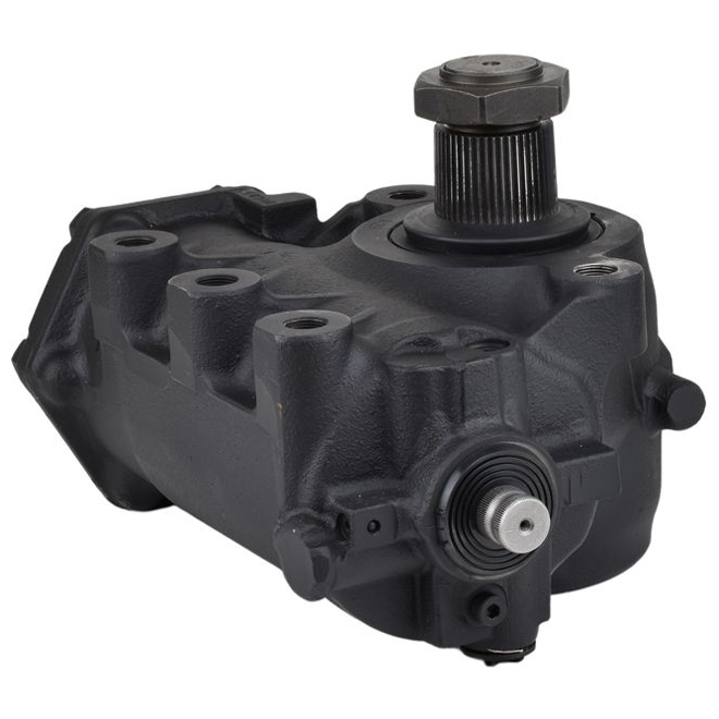 111431 Hydraulic power steering gear REMAN