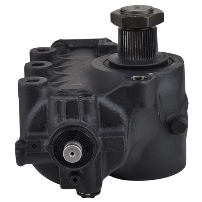 111431 Hydraulic power steering gear REMAN