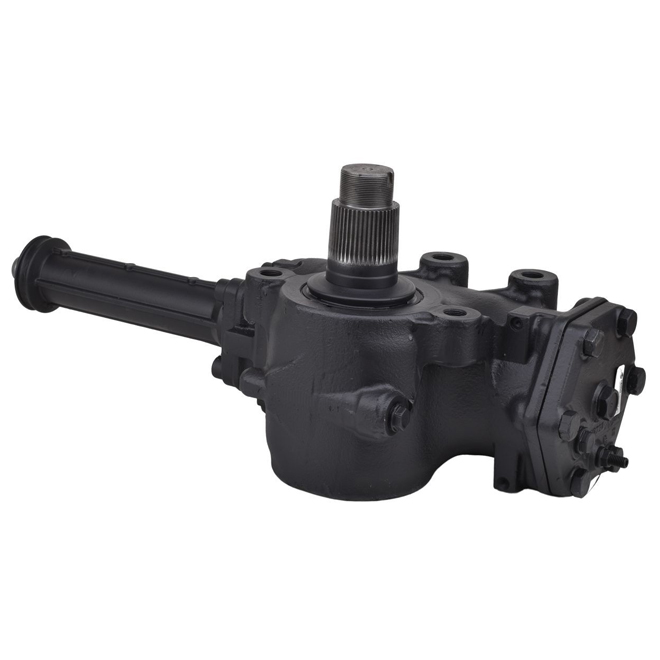 111461 Hydraulic power steering gear REMAN