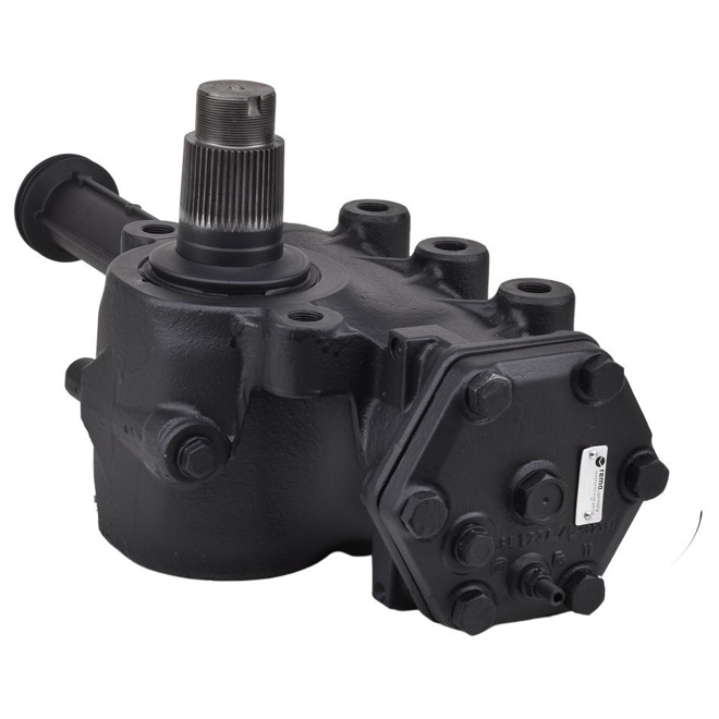 111461 Hydraulic power steering gear REMAN