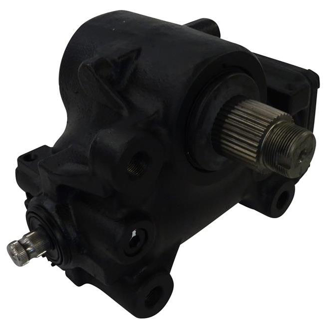 Hydraulic power steering gear REMAN