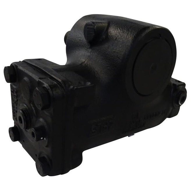 111481 Hydraulic power steering gear REMAN