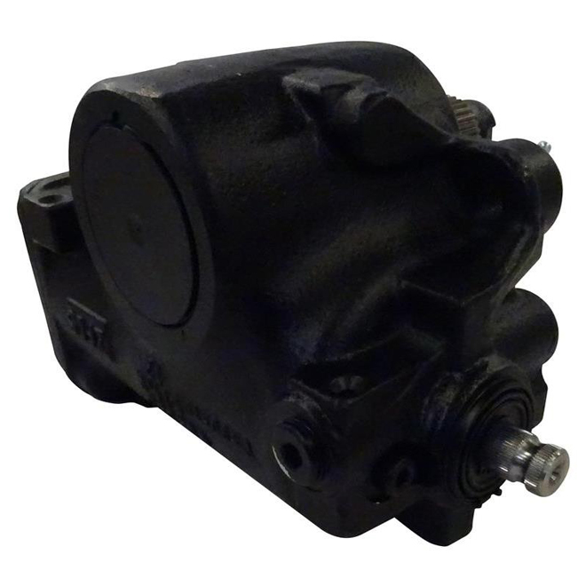 111481 Hydraulic power steering gear REMAN