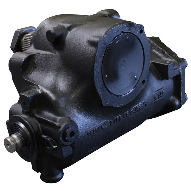 111501 Hydraulic power steering gear REMAN