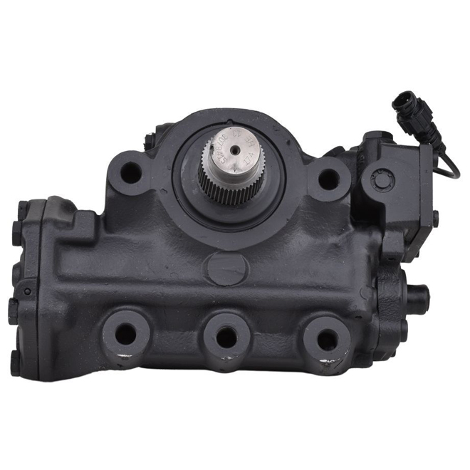 Hydraulic power steering gear REMAN