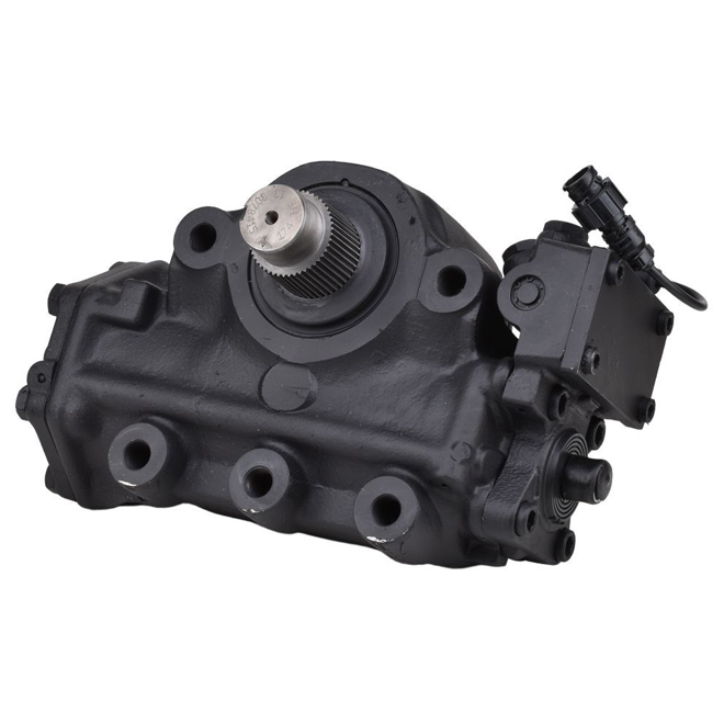 111511 Hydraulic power steering gear REMAN
