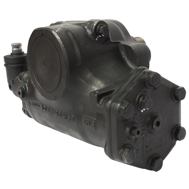111551 Hydraulic power steering gear REMAN