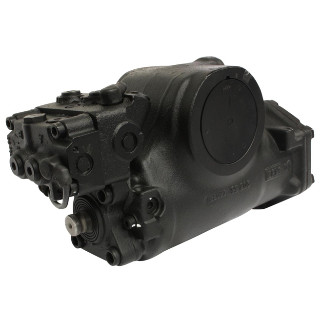 111561 Hydraulic power steering gear REMAN