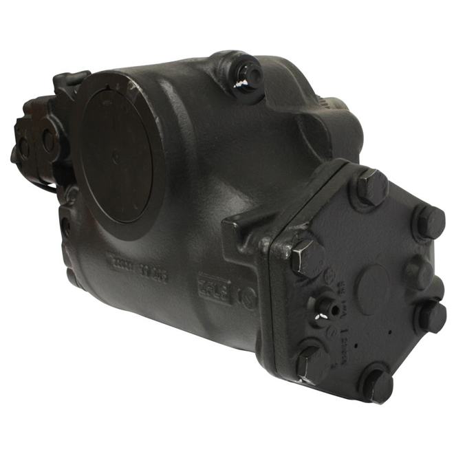 111561 Hydraulic power steering gear REMAN