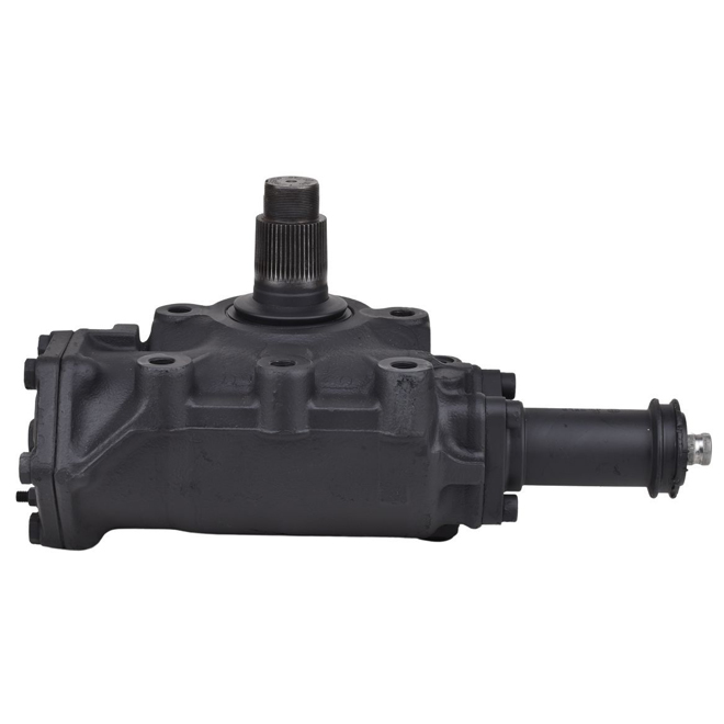 Hydraulic power steering gear REMAN