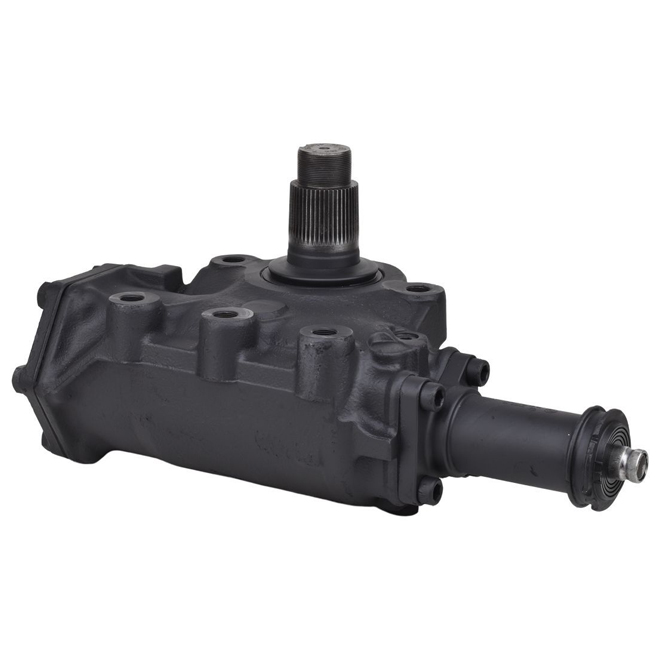 111591 Hydraulic power steering gear REMAN