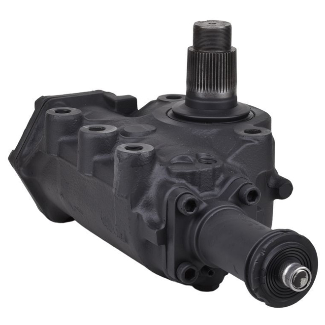 111591 Hydraulic power steering gear REMAN