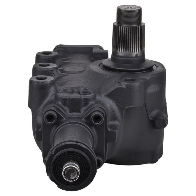 111591 Hydraulic power steering gear REMAN