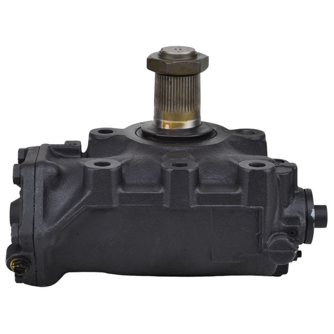 Hydraulic power steering gear REMAN