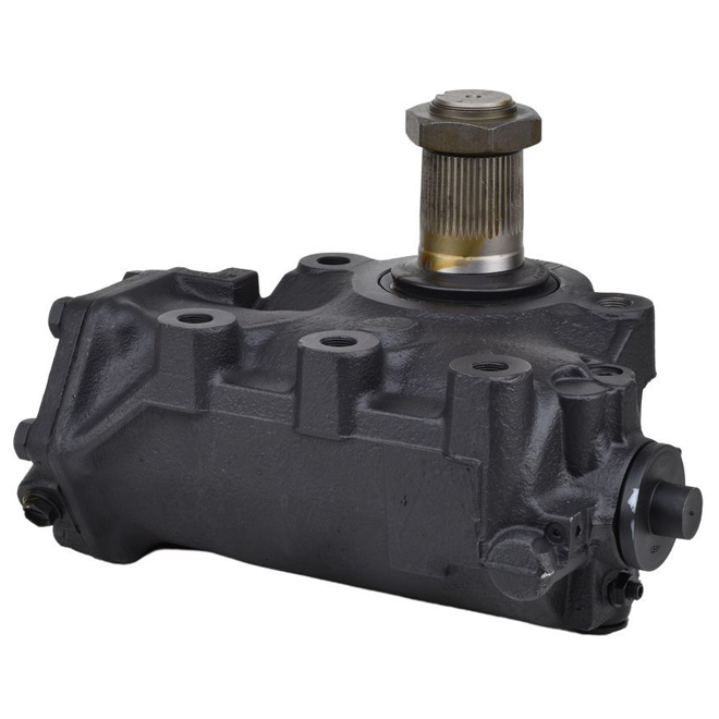 111601 Hydraulic power steering gear REMAN
