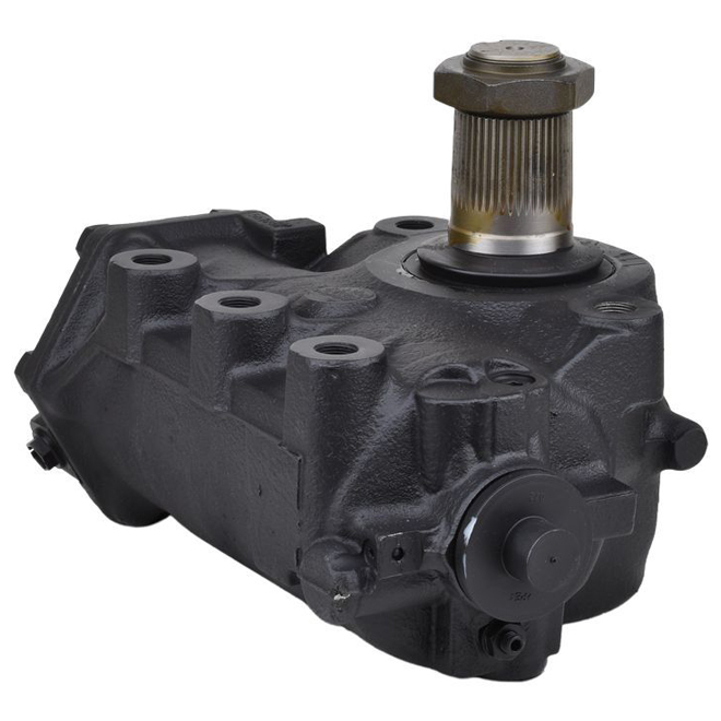 111601 Hydraulic power steering gear REMAN