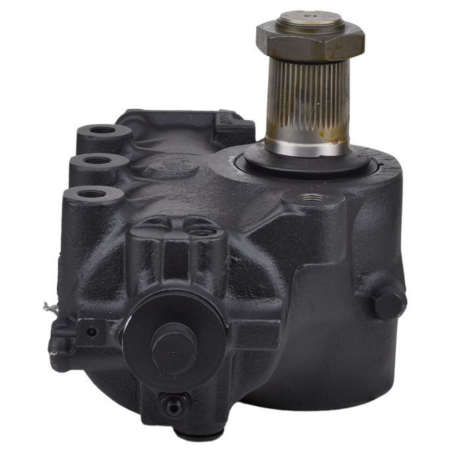 111601 Hydraulic power steering gear REMAN