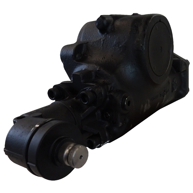 111611 Hydraulic power steering gear REMAN
