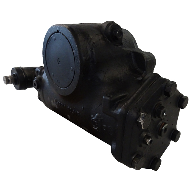 111611 Hydraulic power steering gear REMAN