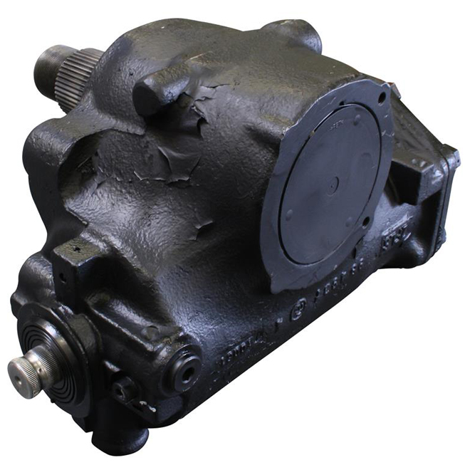 111621 Hydraulic power steering gear REMAN