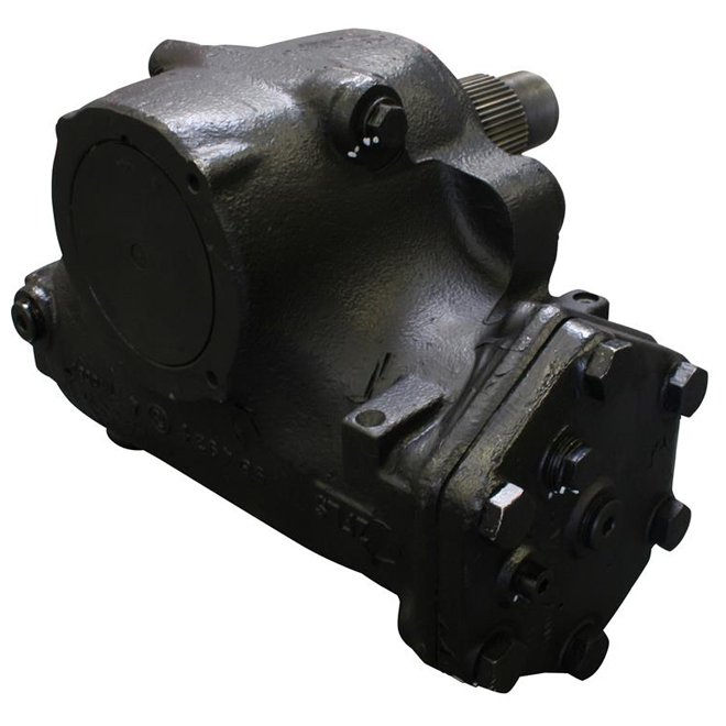 111621 Hydraulic power steering gear REMAN