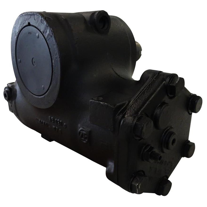 111651 Hydraulic power steering gear REMAN