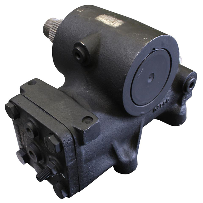 111681 Hydraulic power steering gear REMAN
