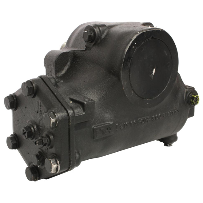 111721 Hydraulic power steering gear REMAN