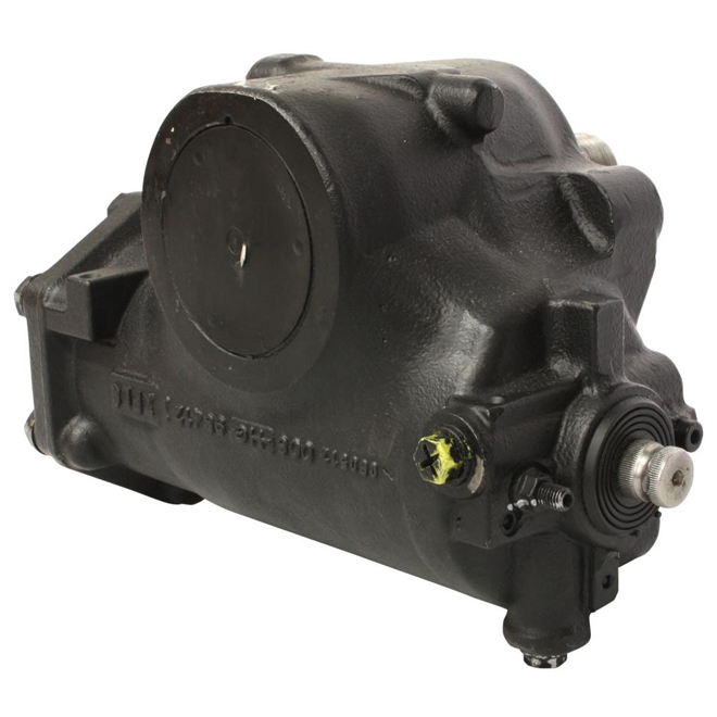 111721 Hydraulic power steering gear REMAN