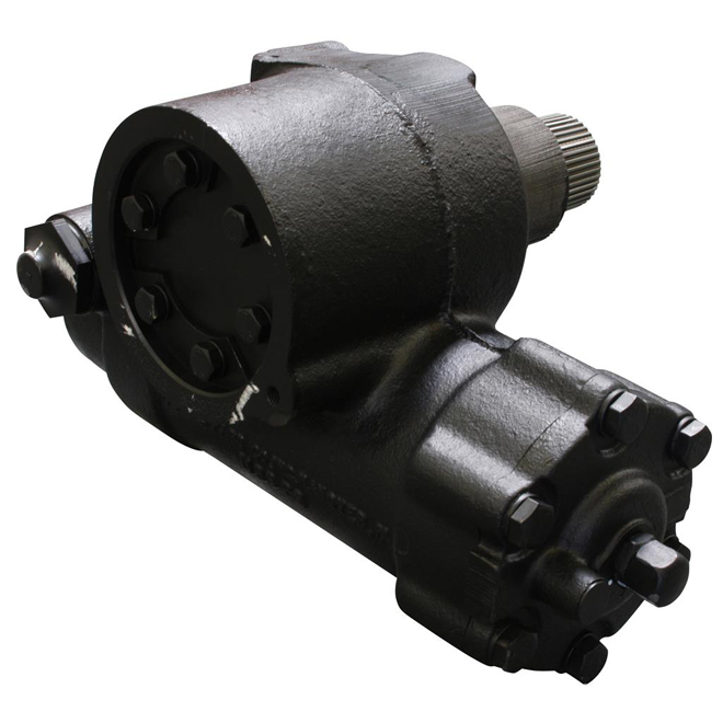 111741 Hydraulic power steering gear REMAN